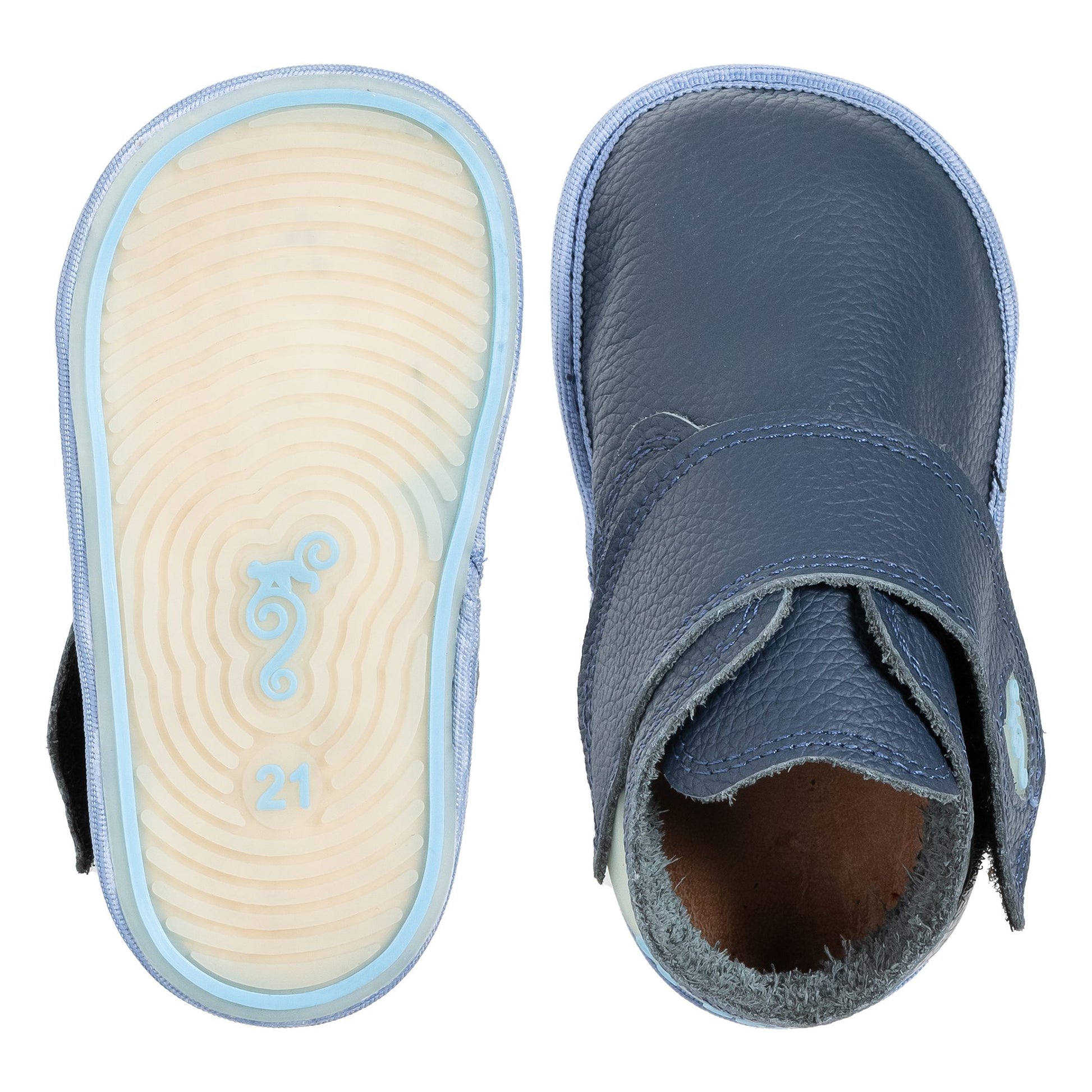 Calzado Respetuoso Unisex Magical Shoes Explorer Hot Sun - Deditos