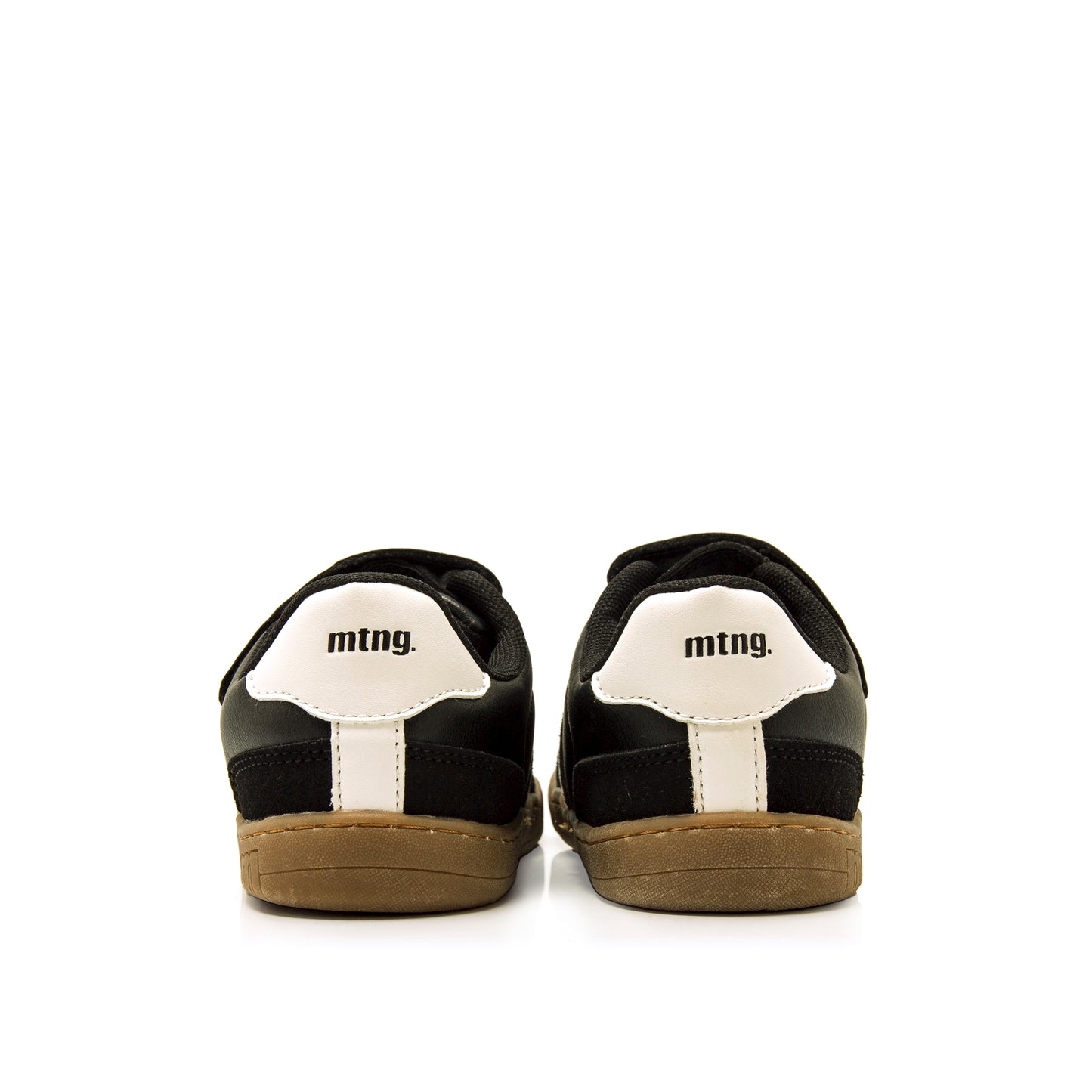 Mustang - Zapatillas Barefoot Free - Lucy Negro