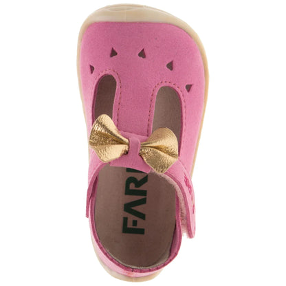 Fare Bare - Primeros Pasos Barefoot - Summer Rosa