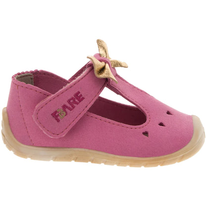 Fare Bare - Primeros Pasos Barefoot - Summer Rosa