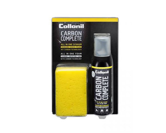 Collonil - Set Spray Limpiador CARBON COMPLETE - 125ml