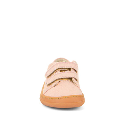 Froddo - Lonas Barefoot Veganas - Rosa