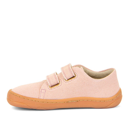 Froddo - Lonas Barefoot Veganas - Rosa