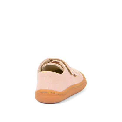 Froddo - Lonas Barefoot Veganas - Rosa