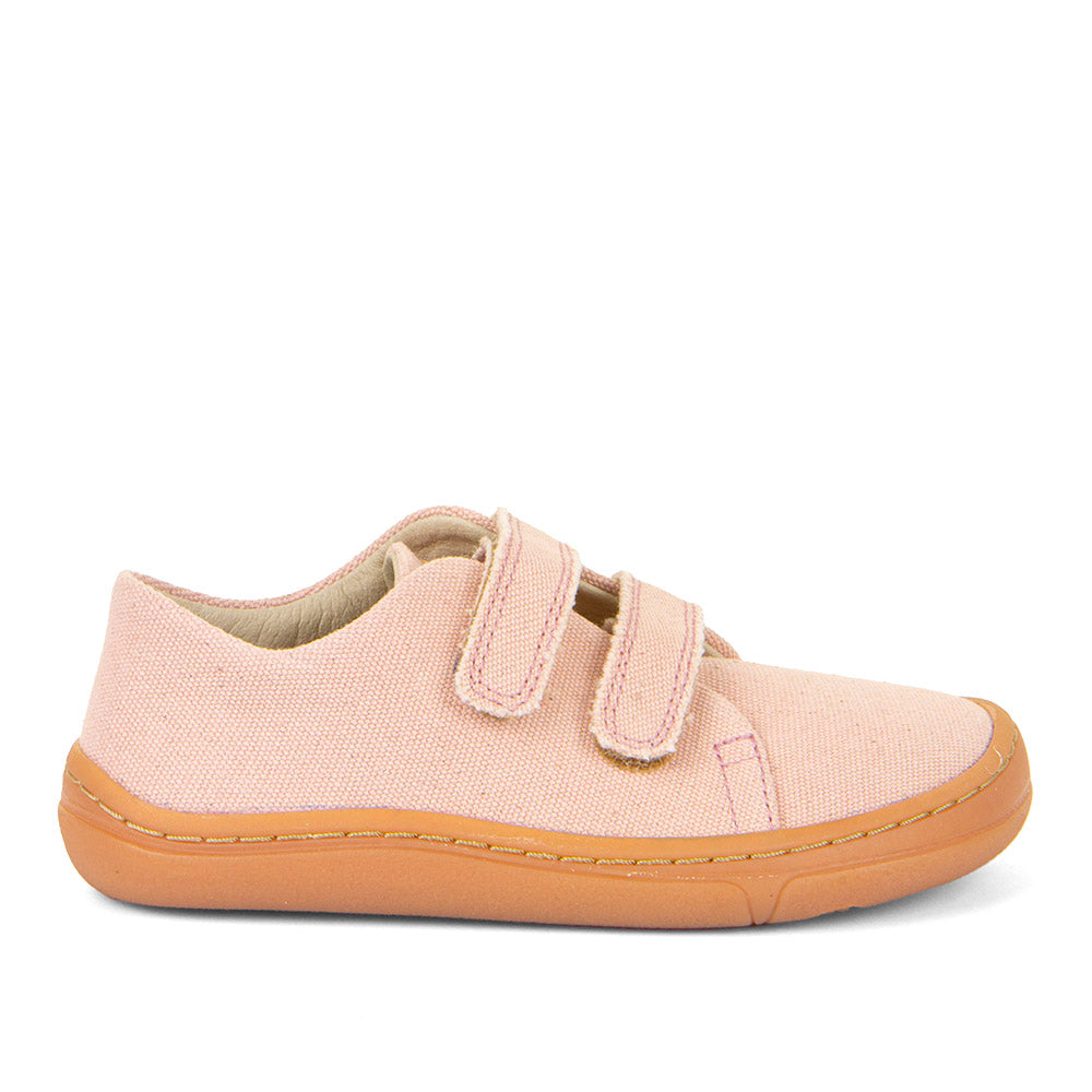 Froddo - Lonas Barefoot Veganas - Rosa