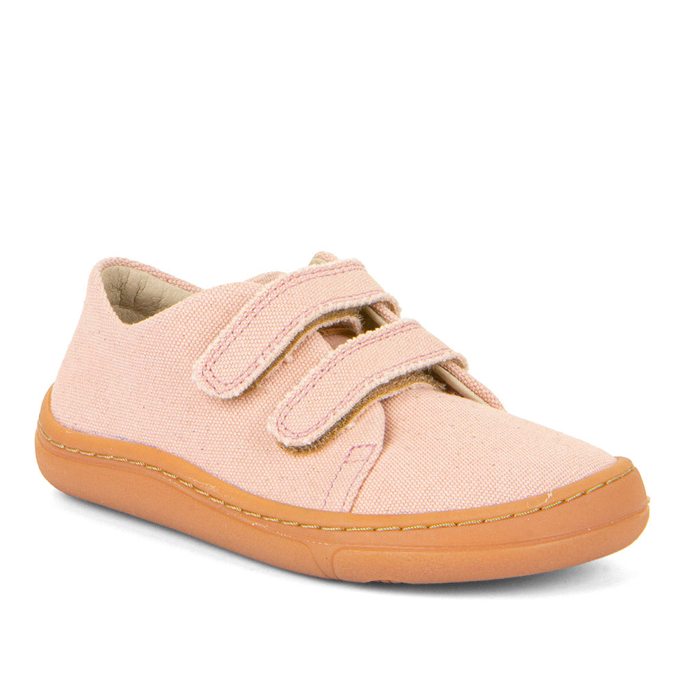 Froddo - Lonas Barefoot Veganas - Rosa