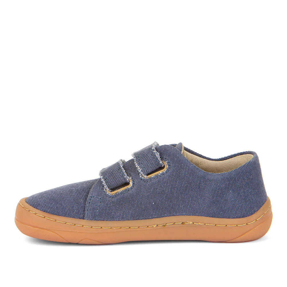 Froddo - Lonas Barefoot Veganas - Azul