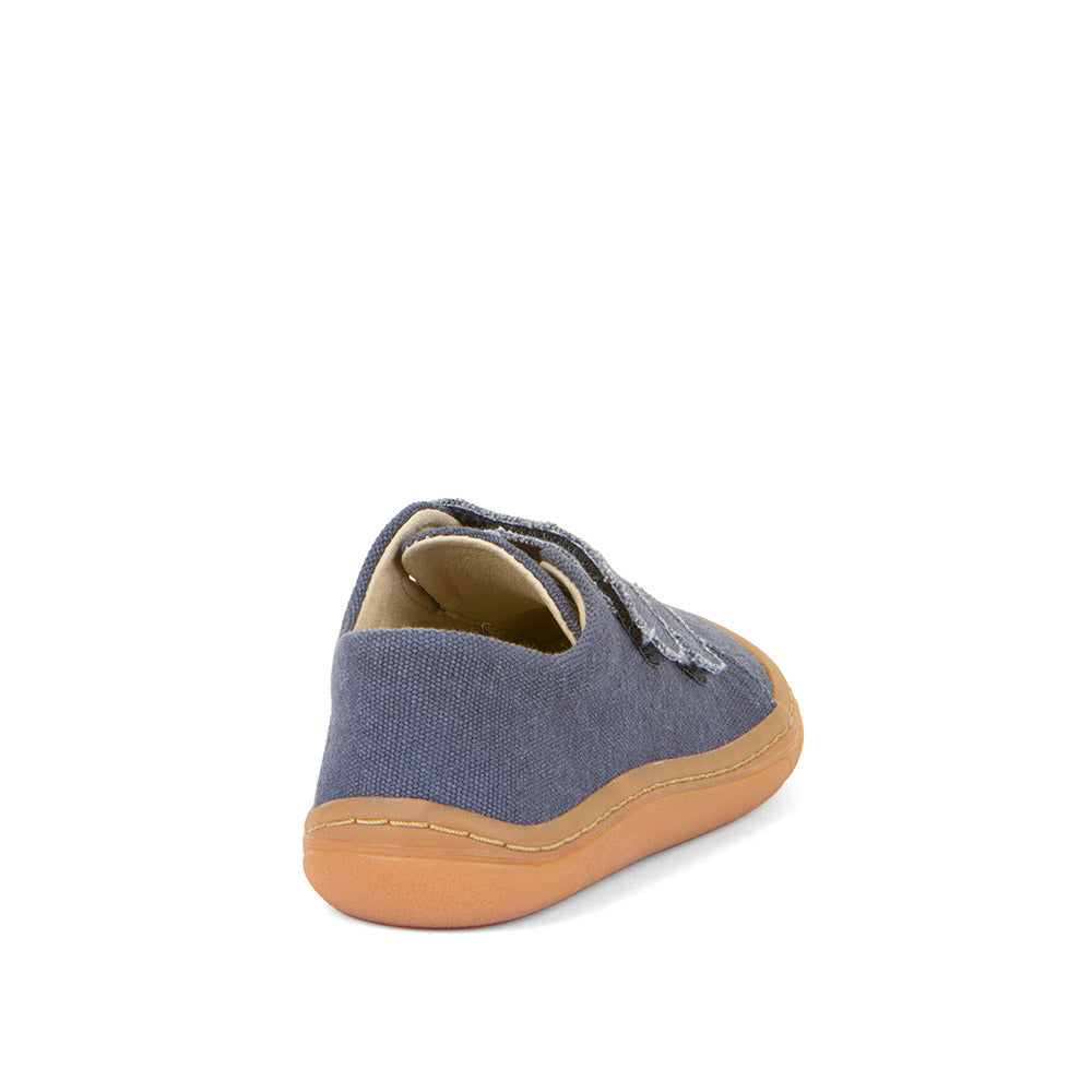 Froddo - Lonas Barefoot Veganas - Azul