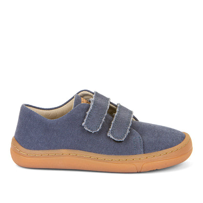 Froddo - Lonas Barefoot Veganas - Azul