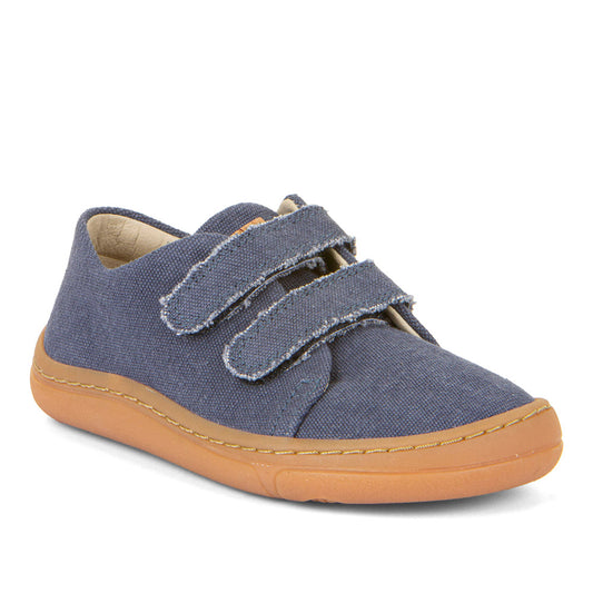 Froddo - Lonas Barefoot Veganas - Azul