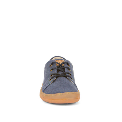 Froddo - Lonas Barefoot Veganas Adulto - Azul