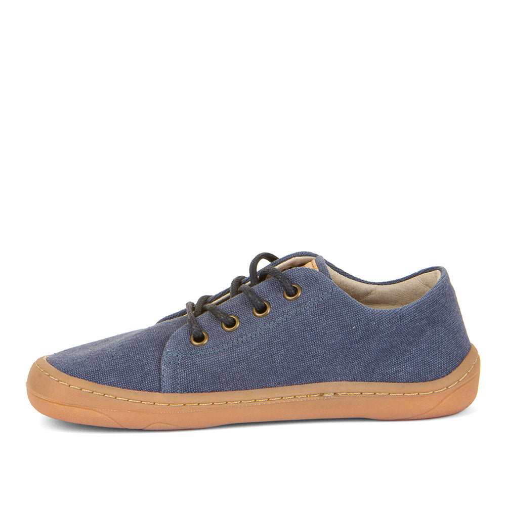 Froddo - Lonas Barefoot Veganas Adulto - Azul