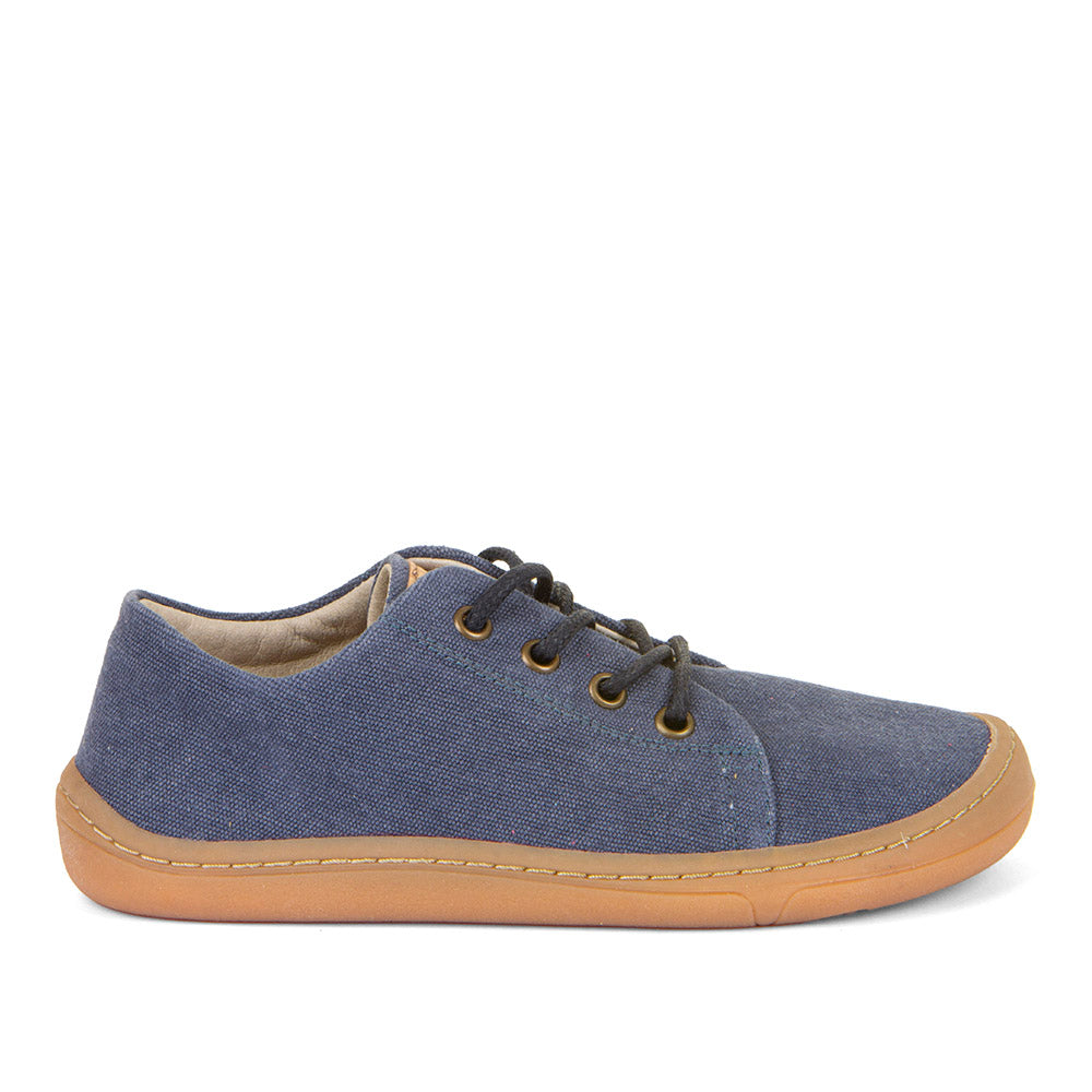 Froddo - Lonas Barefoot Veganas Adulto - Azul