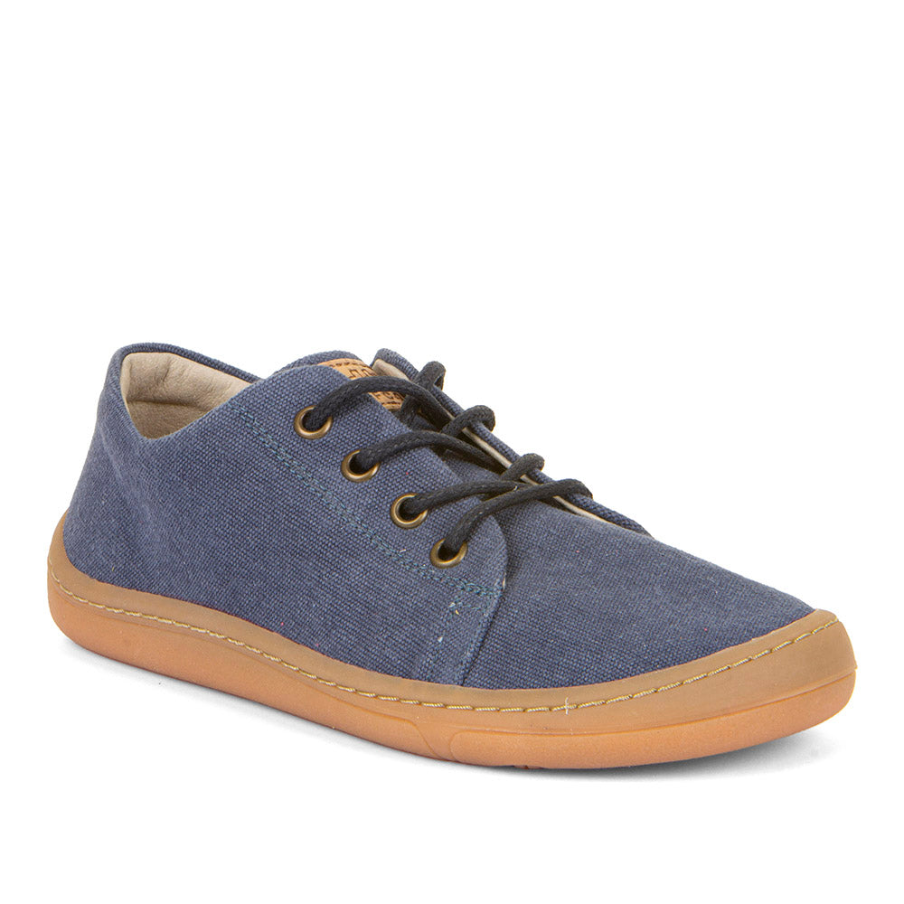 Froddo - Lonas Barefoot Veganas Adulto - Azul