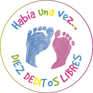 Oma King - Zapatillas de gimnasia Barefoot – Había Una Vez Diez Deditos  Libres