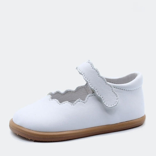 ZAPATOS BAREFOOT – BEDA – UNICORN (zapatos de casa)