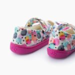 Baby Lobitos - Merceditas Barefoot - Burbujas