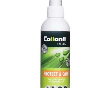 Collonil - Spray Impermeabilizador Vegano ORGANIC - 200ml