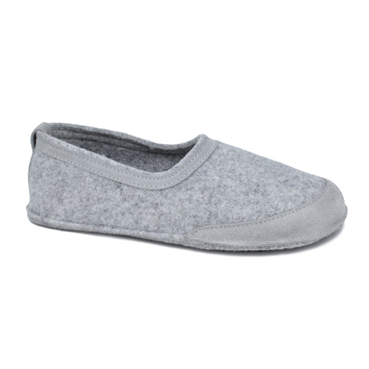 Oma King - Zapatillas de casa Barefoot